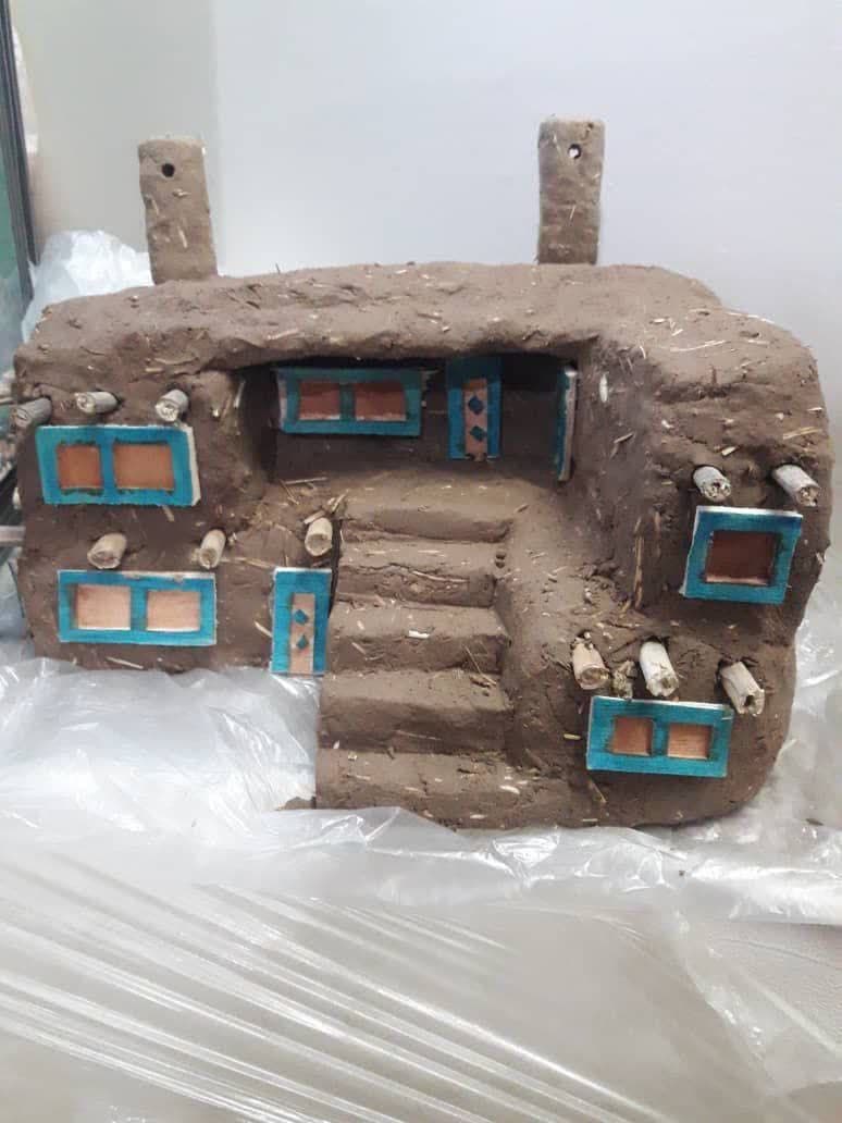 دبیرستان و هنرستان غیردولتی دخترانه نوین افرین