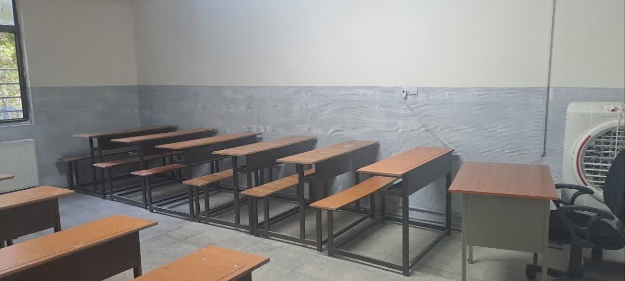 دبیرستان و هنرستان غیردولتی دخترانه نوین افرین