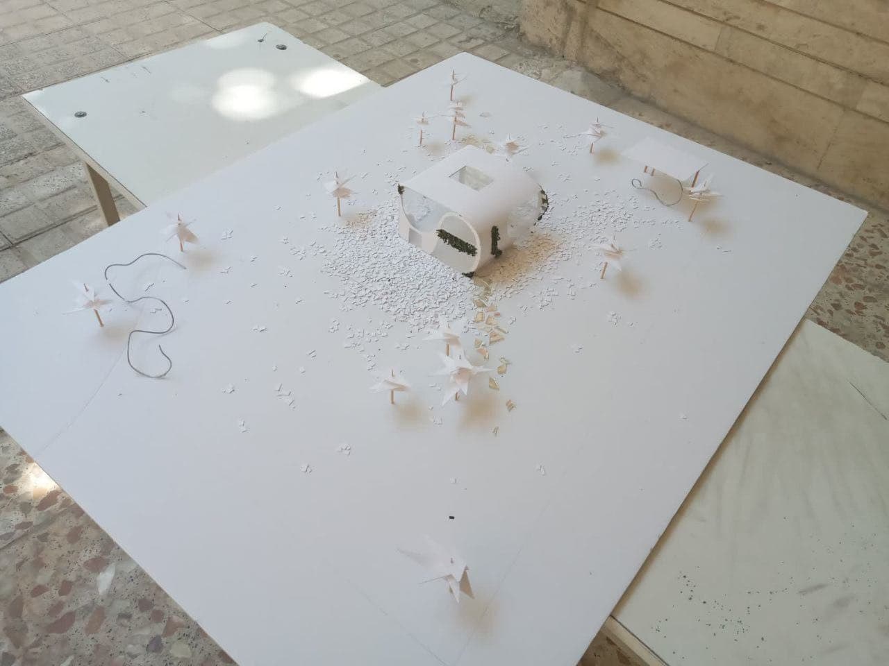 دبیرستان و هنرستان غیردولتی دخترانه نوین افرین